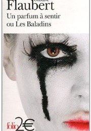 Passion and Virtue (Short) (Gustave Flaubert)