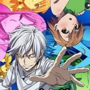 Toaru Kagaku No Accelerator