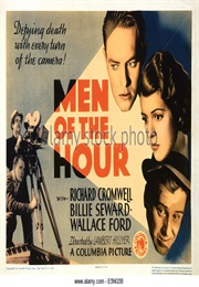 Men of the Hour (1935)