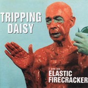 Tripping Daisy — I Am an Elastic Firecracker