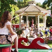 Bluebell - Hart of Dixie