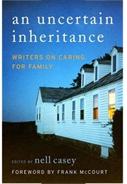An Uncertain Inheritance (Nell Casey)