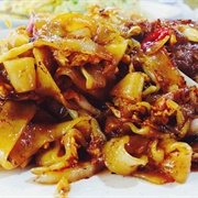 Char Kway Teow (Malaysia)