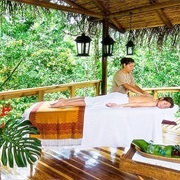 Pacuare Lodge, Costa Rica