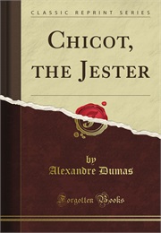 Chicot the Jester (Alexandre Dumas)