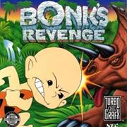 Bonk&#39;s Revenge