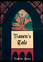 Raven&#39;s Tale (Angelina Jensen)