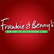 Frankie and Benny's