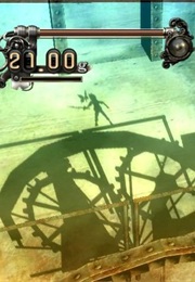 Lost in Shadow (2011)