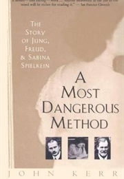 A Dangerous Method (John Kerr)