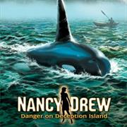 Danger on Deception Island