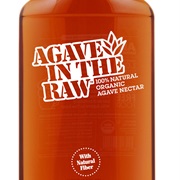 Agave Syrup