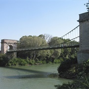 Pont De Fourques