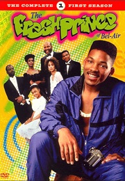The Fresh Prince of Bel-Air Season 1 (1990)