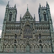 Nidaros Cathedral