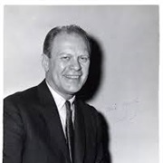 Gerald Ford
