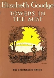 Towers in the Mist (Elizabeth Goudge)