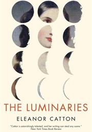 The Luminaries (Eleanor Catton)