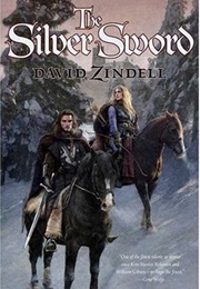 The Silver Sword (David Zindell)