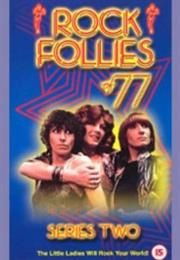 Rock Follies of &#39;77 (TV Series)