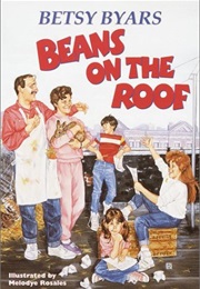 Beans on the Roof (Betsy Byars)