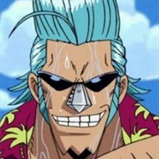 Franky