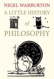 A Little History of Philosophy (Nigel Warburton)