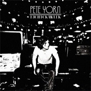 Ever Fallen in Love • Pete Yorn