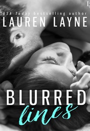 Blurred Lines (Lauren Layne)
