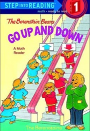 Berenstain Bears Go Up and Down (Stan and Jan Berenstain)