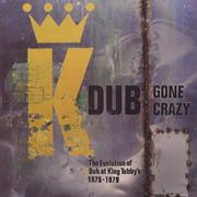King Tubby - Dub Gone Crazy