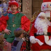 3rd Rock From the Sun: Jolly Old St. Dick
