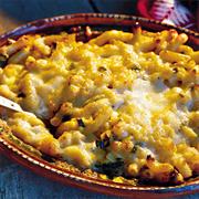 Macaroni and Cheese