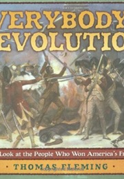 Everybody's Revolution (Thomas Fleming)