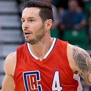 J.J. Redick