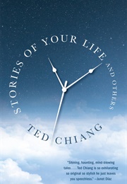 Story of Your Life (Ted Chiang)