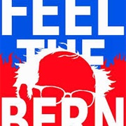 Feeling the Bern