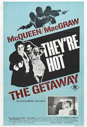 GETAWAY, THE (1972)