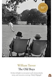 The Old Boys (William Trevor)