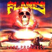 Flames - Last Prophecy