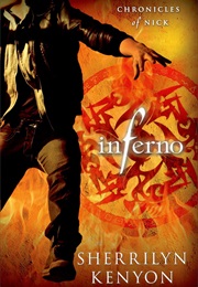 Inferno (Sherrilyn Kenyon)