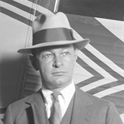 Frederick Rentschler