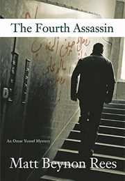 The Fourth Assassin (Matt Rees)