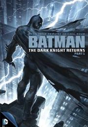 Batman the Dark Knight Returns Part 1