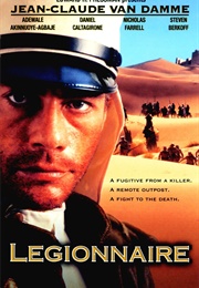 Legionnaire (1998)
