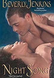 Night Song (Beverly Jenkins)