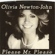Please Mr. Please - Olivia Newton-John