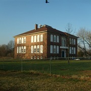 Arcadia, Kansas, USA