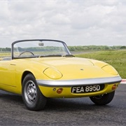 Lotus Elan