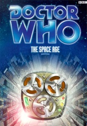 The Space Age (Steve Lyons)